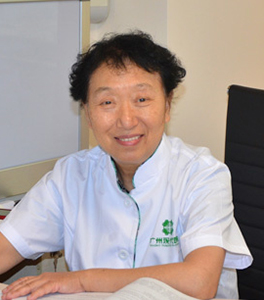 Liu Lvguang