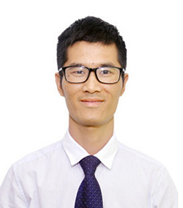Huang Deliang
