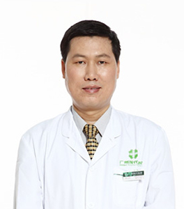Li Yuanzhong
