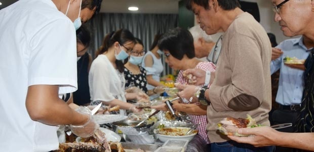 St.Stamford Modern Cancer Hospital Guangzhou,Eid,al-Fitr,cancer, cancer treatment