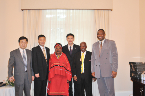 2013年  善怀天下