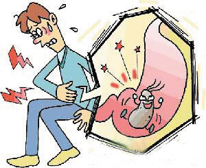 尿毒症等肾病患者有哪些症状？