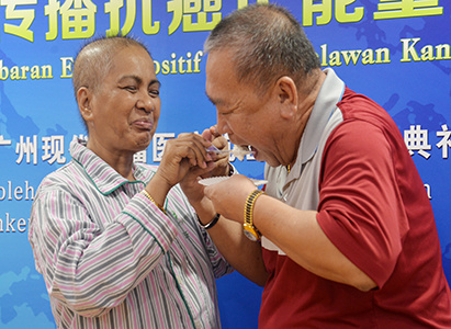 肝癌,肝癌3期,肝癌治疗,微波消融,介入治疗,冷冻治疗,免疫治疗,广州现代医院